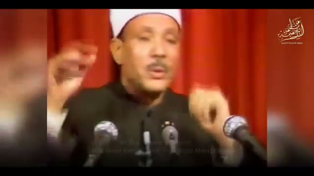 تجويد مميز للشيخ عبدالباسط عبدالصمد